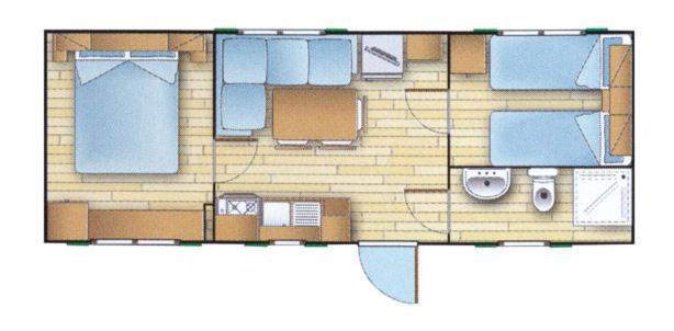 Agri Homes Spanora Crocicchie Экстерьер фото