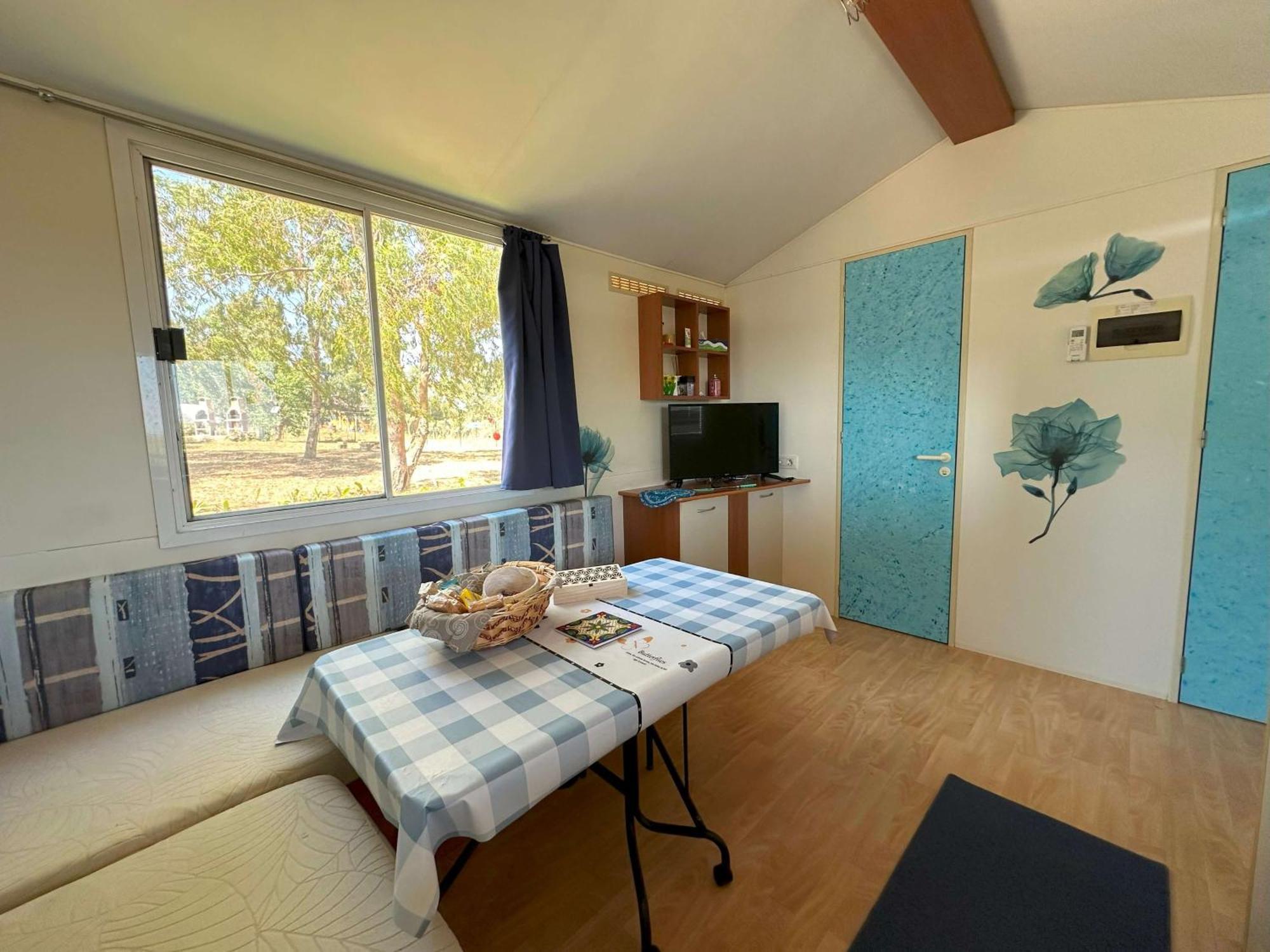 Agri Homes Spanora Crocicchie Экстерьер фото