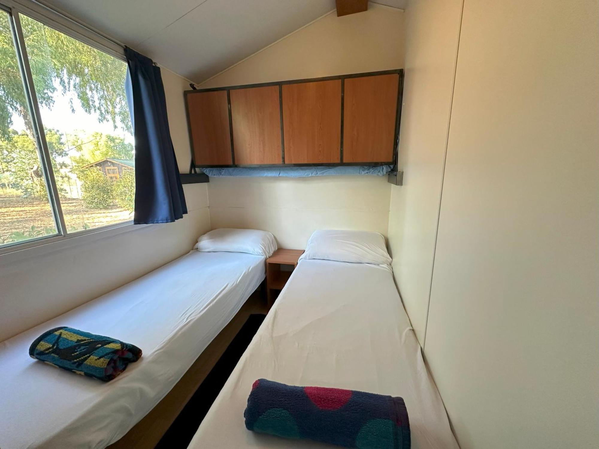 Agri Homes Spanora Crocicchie Экстерьер фото