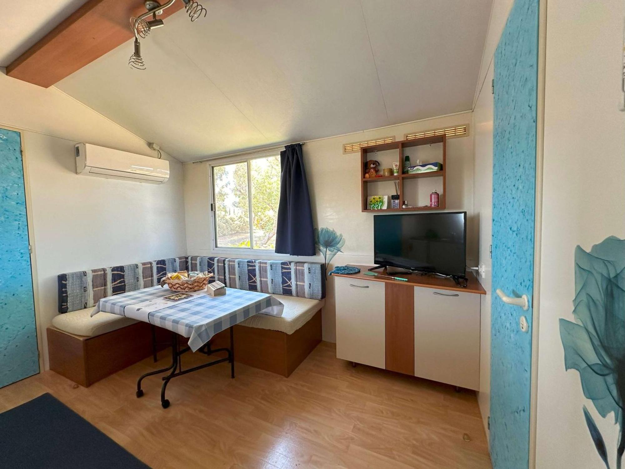 Agri Homes Spanora Crocicchie Экстерьер фото