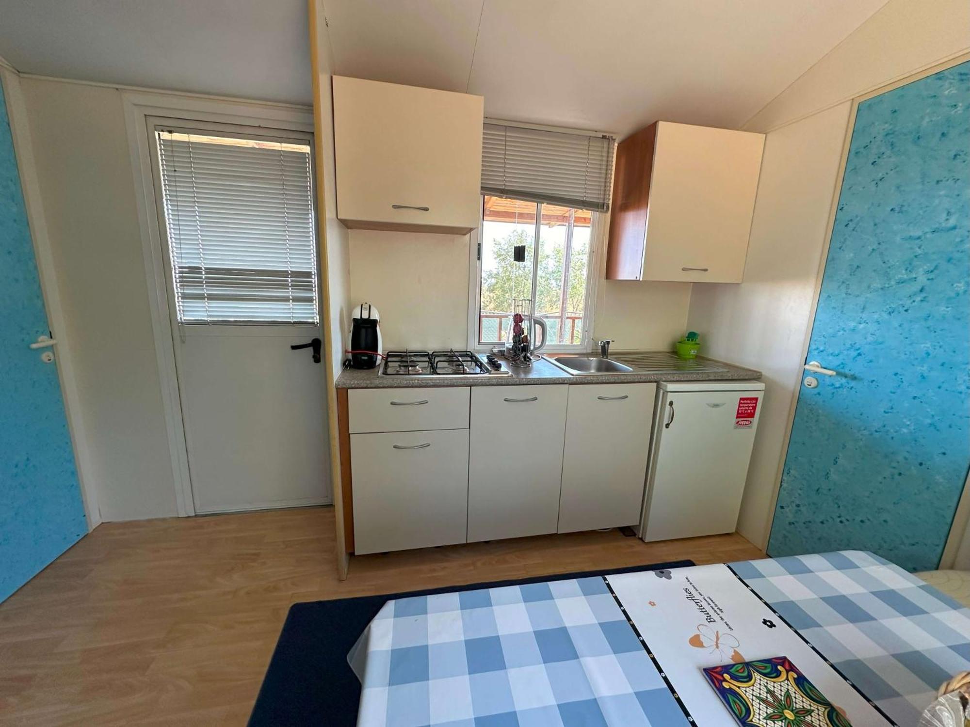 Agri Homes Spanora Crocicchie Экстерьер фото